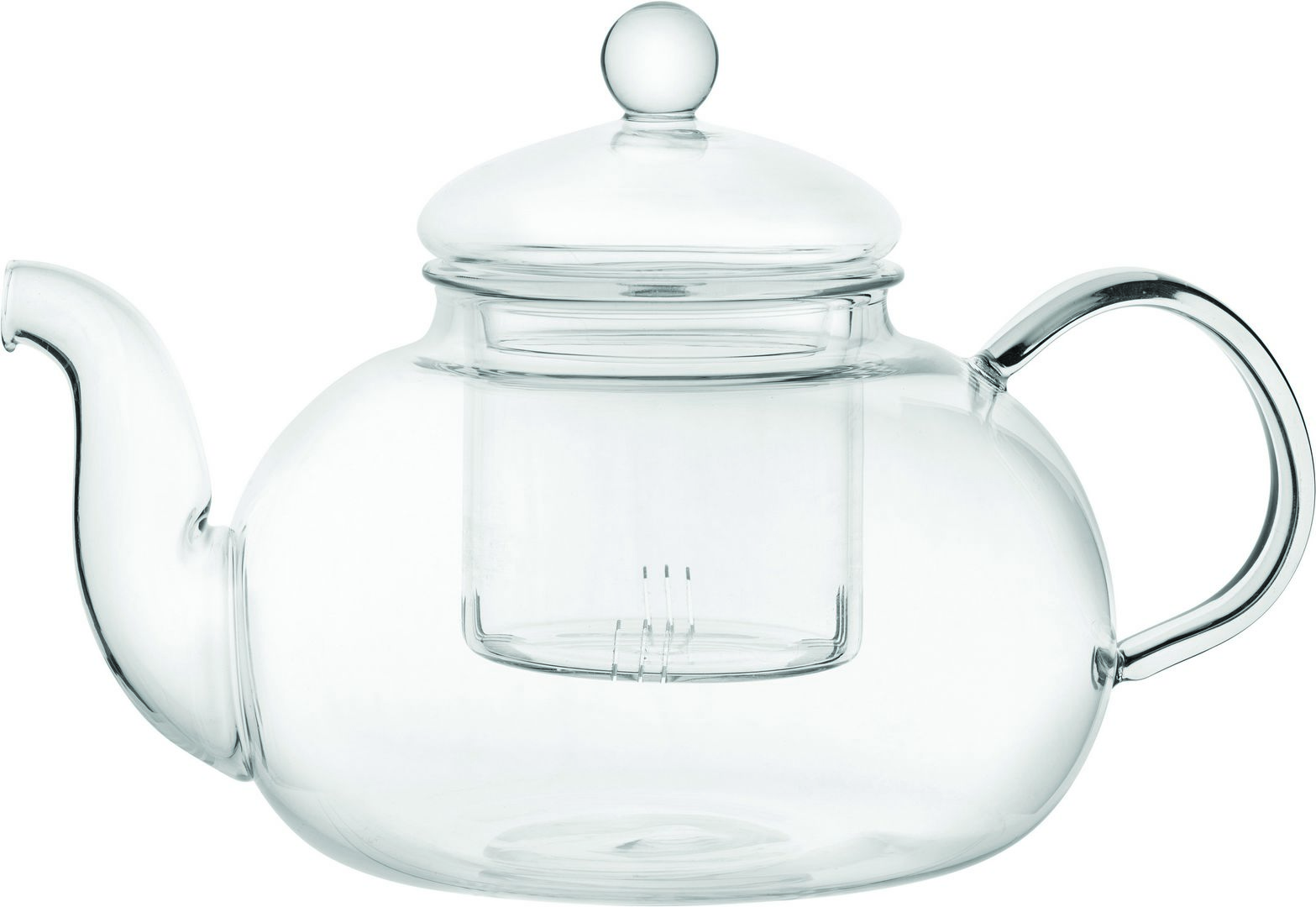 Long Island Teapot 1L - R00100-000000-B01006 (Pack of 6)